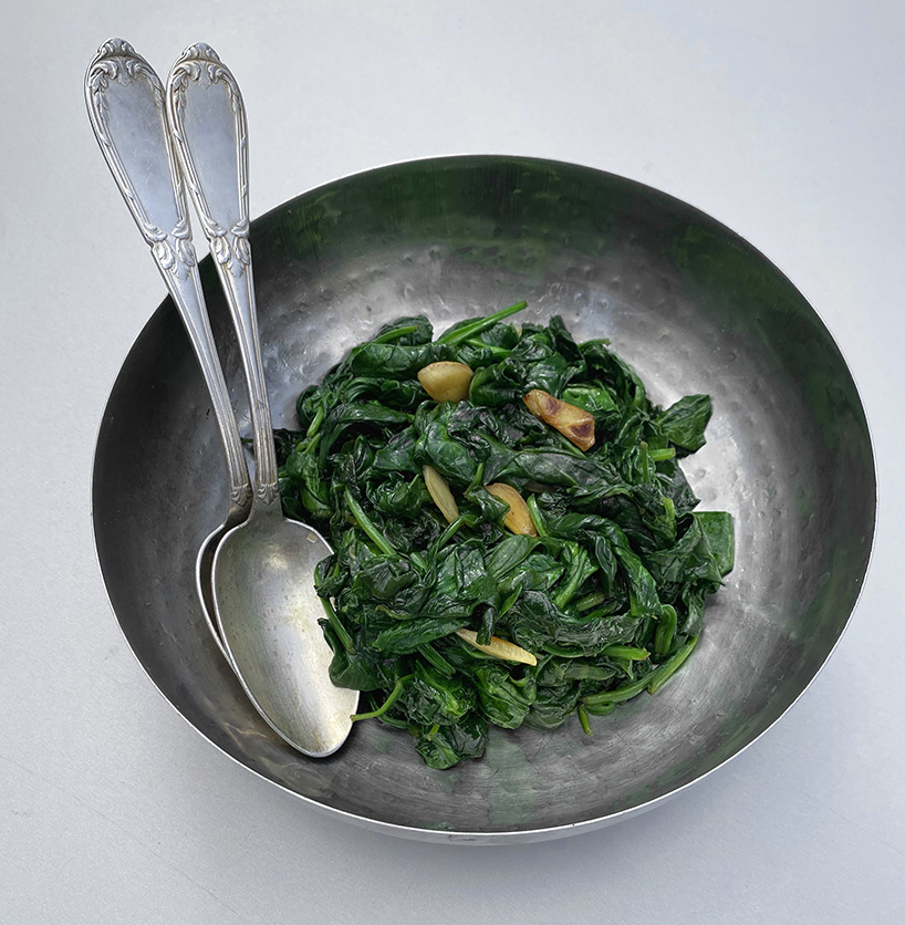 design cucina: maria cristina didero + libby sellers share designers' culinary creations during lockdown