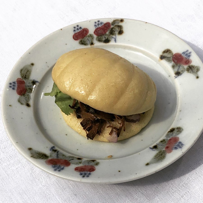 design cucina: maria cristina didero + libby sellers share designers' culinary creations during lockdown
