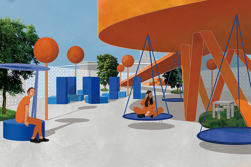 milan's domus academy hosts online open day ahead of 2020 scholarships