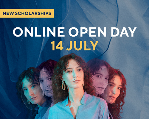 milan's domus academy hosts online open day ahead of 2020 scholarships