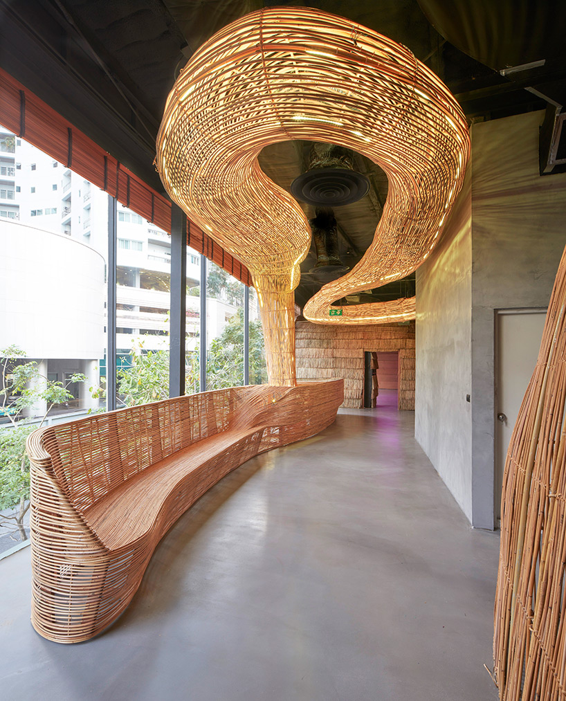 enter projects completes vikasa yoga headquarters in bangkok