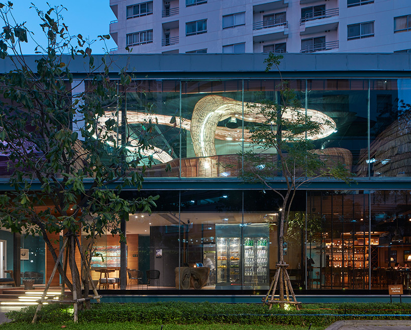 enter projects completes vikasa yoga headquarters in bangkok