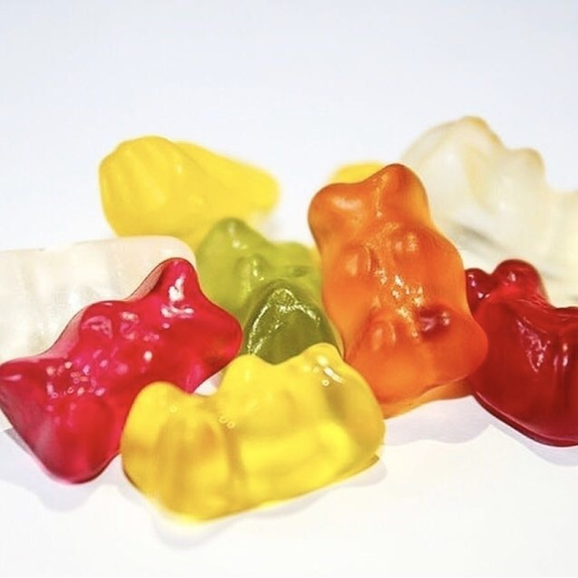 Haribo Gummy Bears  Sweet Designs Chocolatier