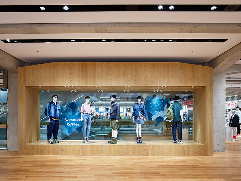 UNIQLO's Newest Global Flagship Store, UNIQLO OSAKA, Opens October 31