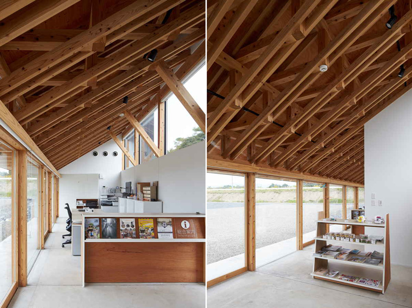 hiromu nakanishi architects + masashi ogihara architects build ...