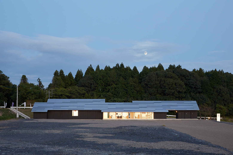 hiromu nakanishi architects