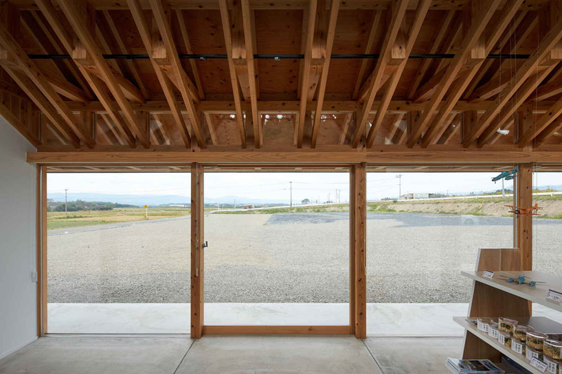 hiromu nakanishi architects