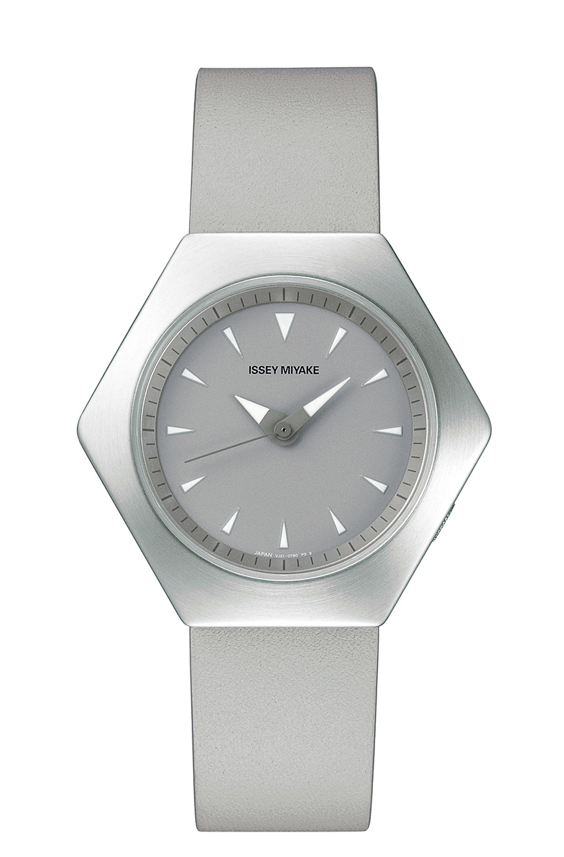 Issey miyake best sale roku watch