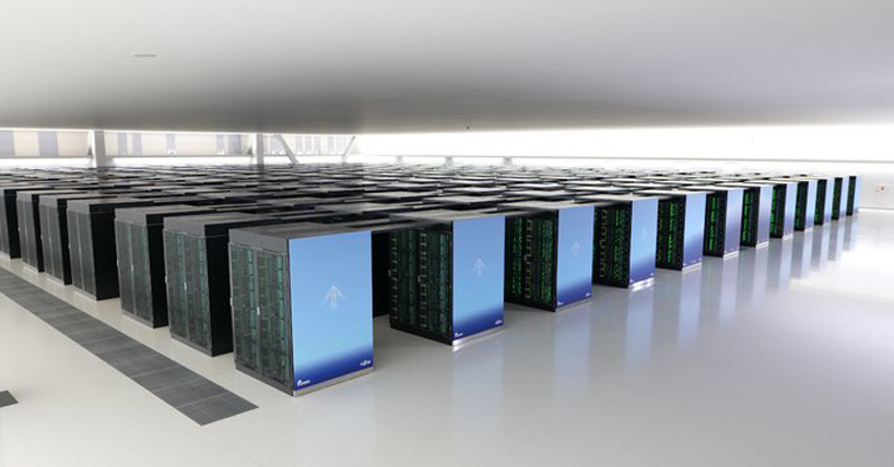 Japan's Fugaku Is Now The Fastest Supercomputer In The World