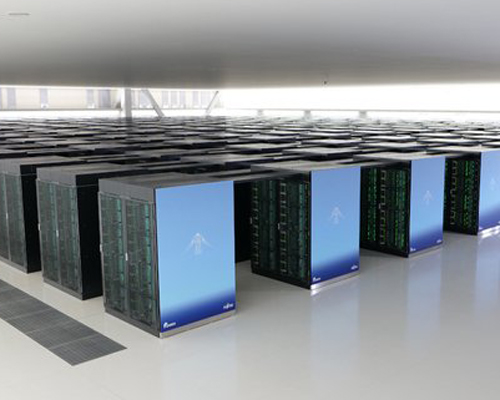 japan's fugaku is now the fastest supercomputer in the world
