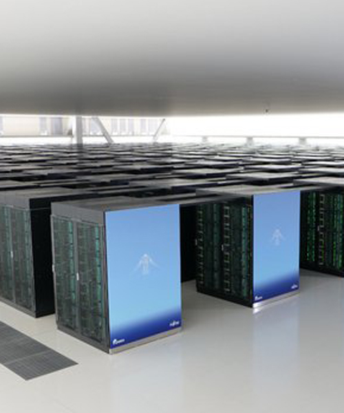 japan's fugaku is now the fastest supercomputer in the world