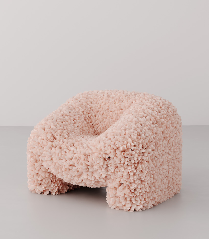 design museum gent explores color in contemporary design with 'kleureyck' exhibition