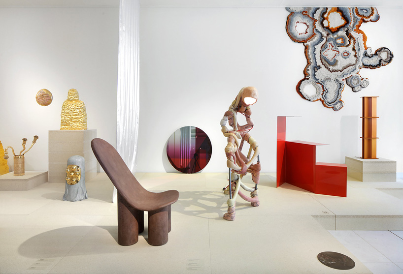 design museum gent explores color in contemporary design with ...