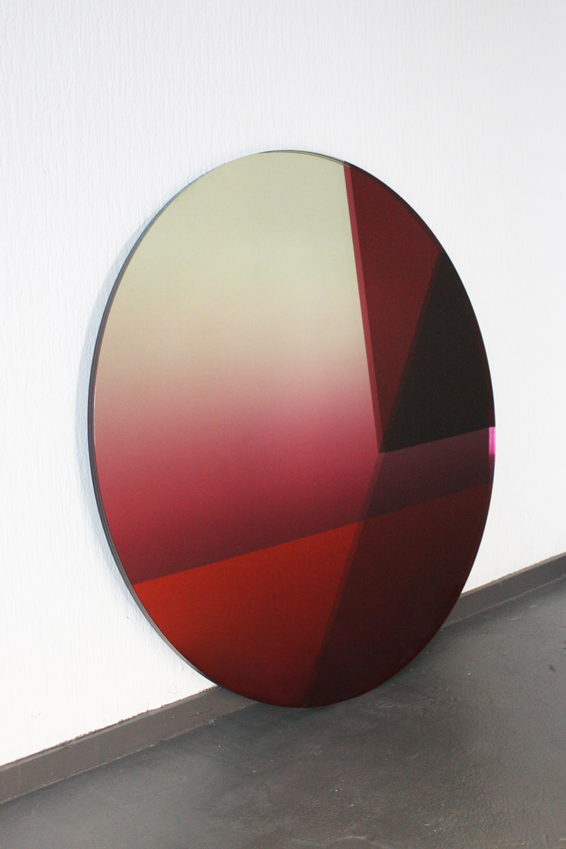 design museum gent explores color in contemporary design with 'kleureyck' exhibition
