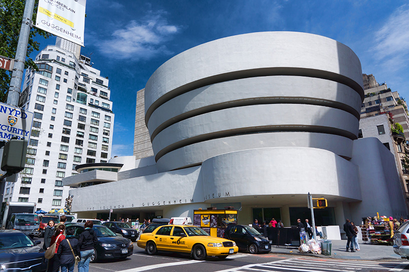 PechaKucha celebrates frank lloyd wright's 153rd birthday with LIVE talks