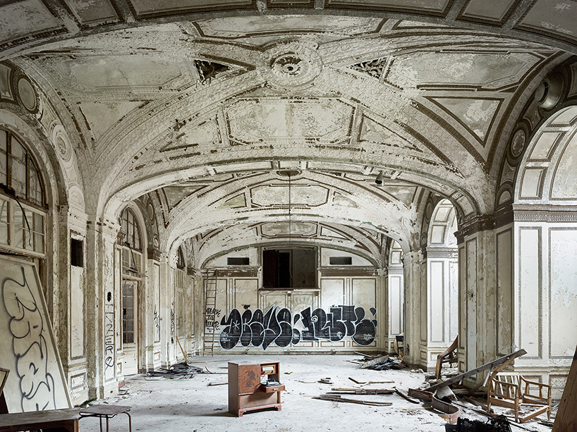 philip jarmain detroit