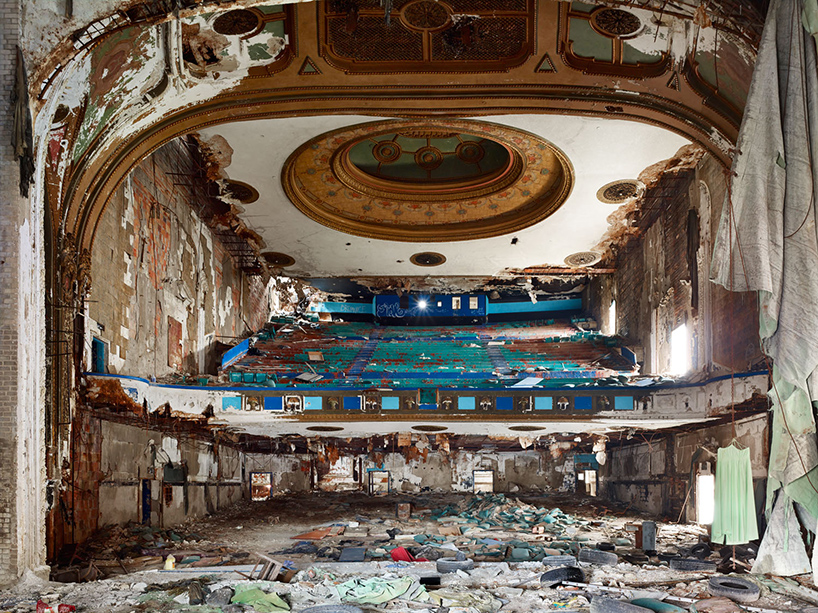 philip jarmain detroit