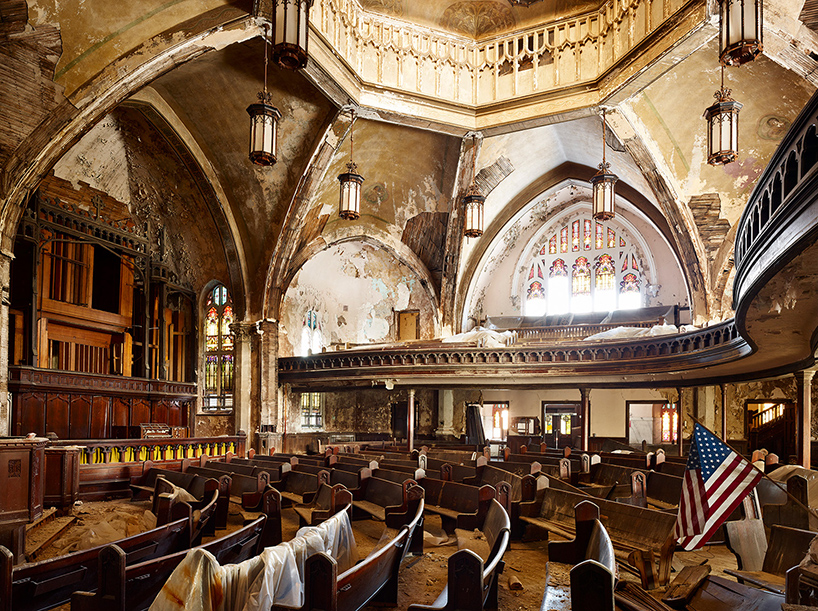 philip jarmain detroit