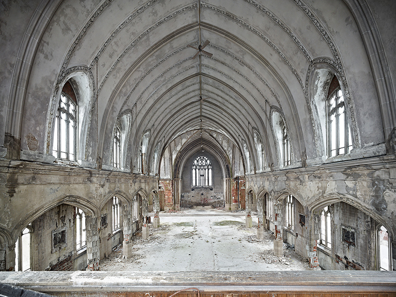 philip jarmain detroit