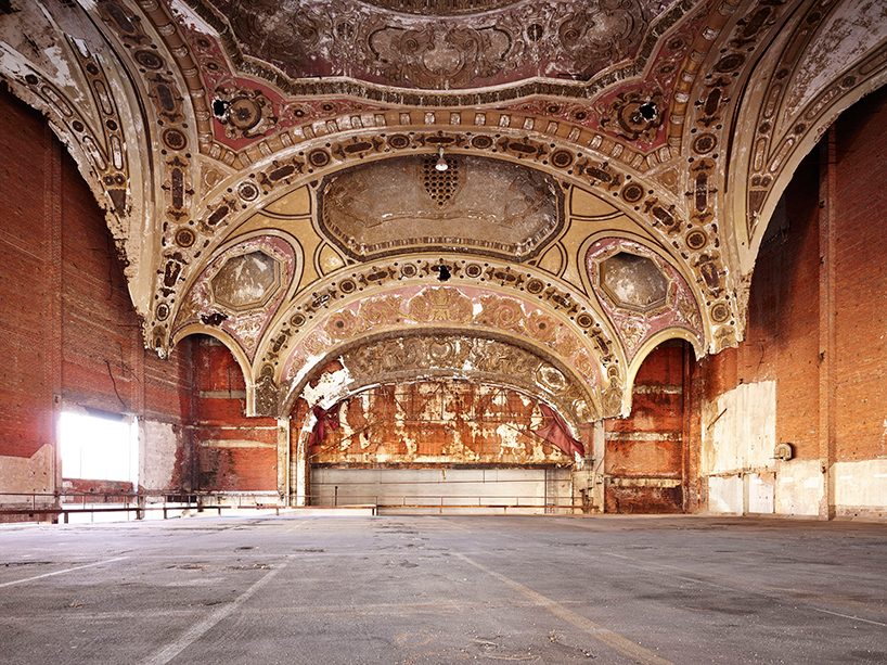 philip jarmain collects detroit's opulent ruins in book 'american beauty'