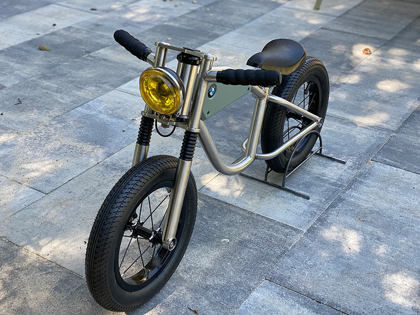 bmw balance bike