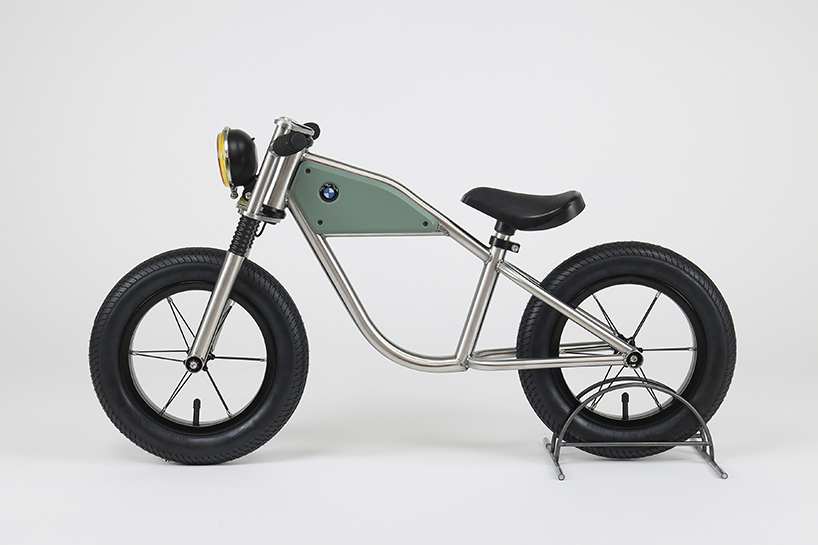 bmw balance bike