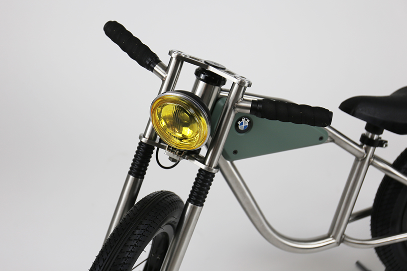 bmw balance bike