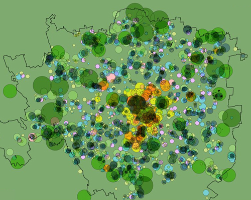 systematica examines milan’s public spaces and how to adapt the city in light of COVID-19