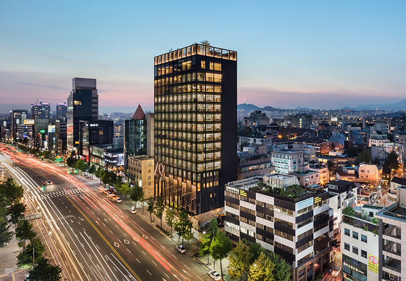 interview tom kundig