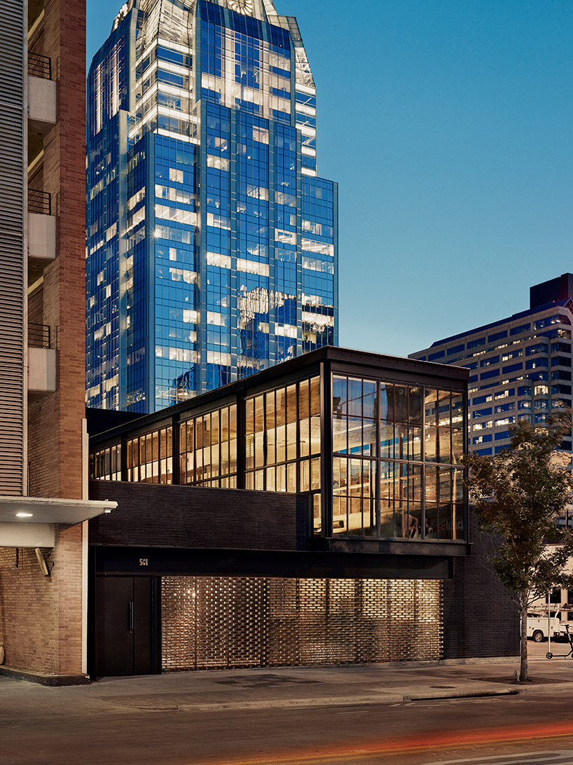 interview tom kundig