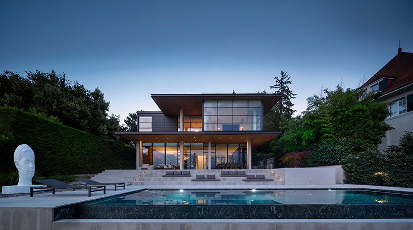 interview tom kundig