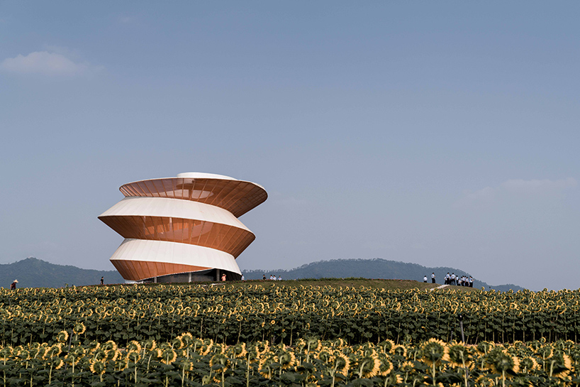 tower spiral doarchi