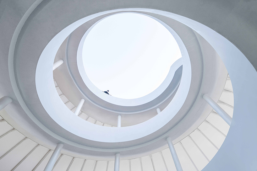 tower spiral doarchi