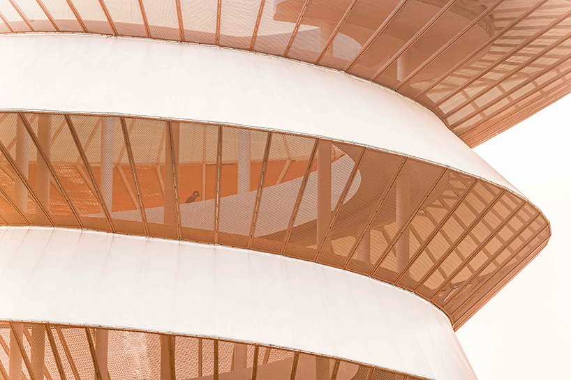 tower spiral doarchi