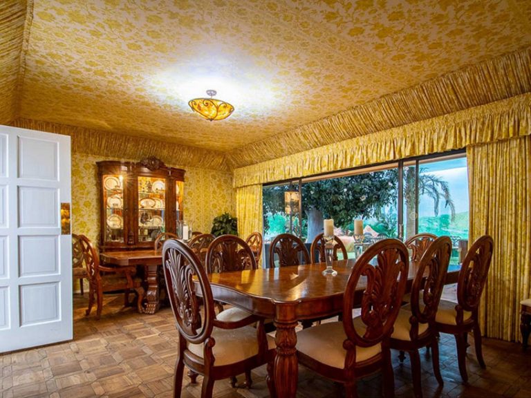 this underground doomsday bunker in las vegas is on sale for 18 million