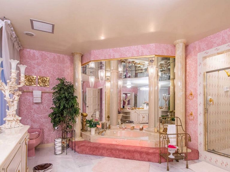 this underground doomsday bunker in las vegas is on sale for 18 million