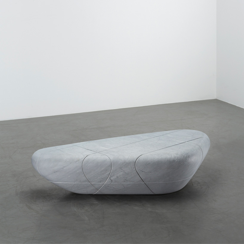 carpenters workshop gallery + vincenzo de cotiis co-curate virtual exhibition 'riverside'
