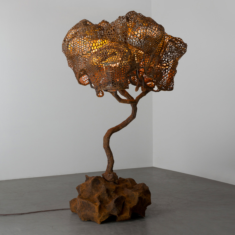 carpenters workshop gallery + vincenzo de cotiis co-curate virtual exhibition 'riverside'