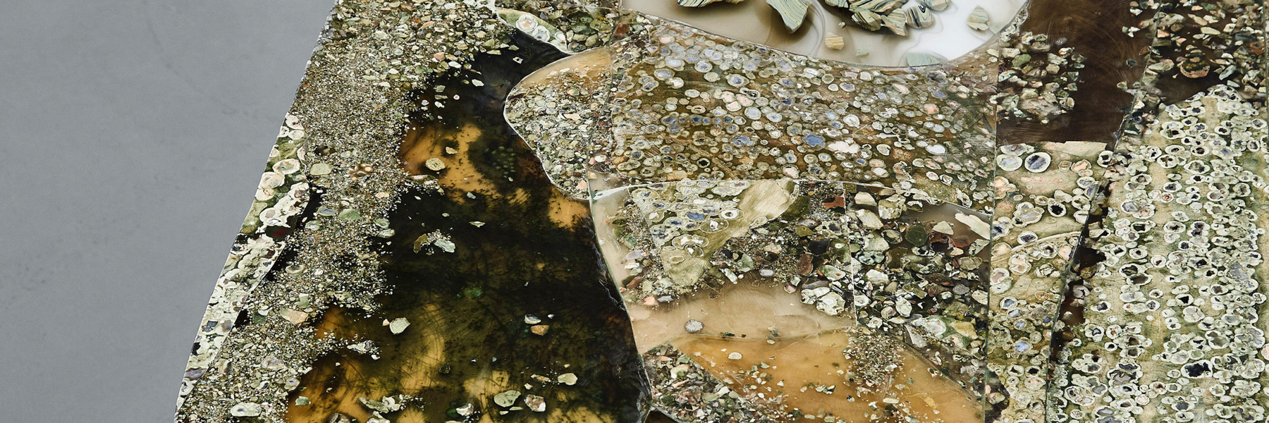 carpenters workshop gallery + vincenzo de cotiis co-curate virtual exhibition 'riverside'
