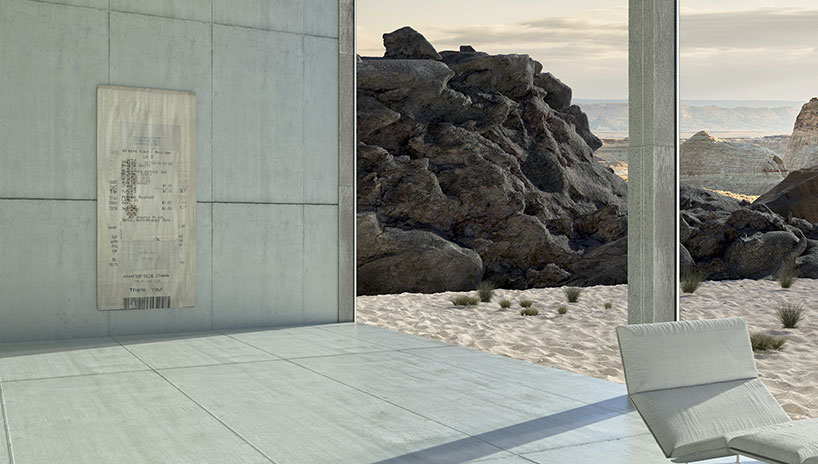 WHAT’S UP/TWENTY TWENTY: a digital art exhibit set within fictional architectural worlds
