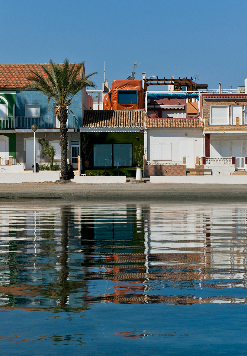 xpiral shipping container