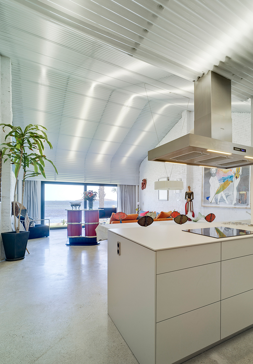 xpiral shipping container