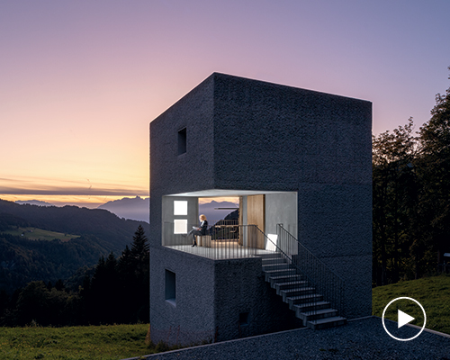 frameless zumtobel light fields III flexibly fits any interior space