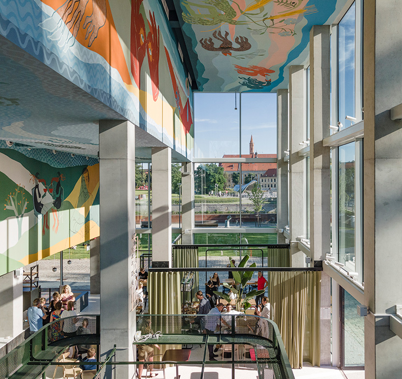 mvrdv poland concordia