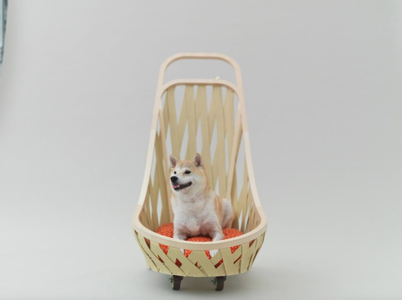 architecture for dogs exhibition at japan house london with kazuyo sejima, toyo ito + more