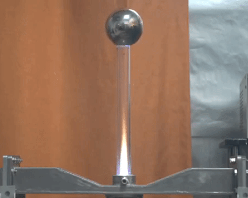 could plasma thrusters replace jet engines?