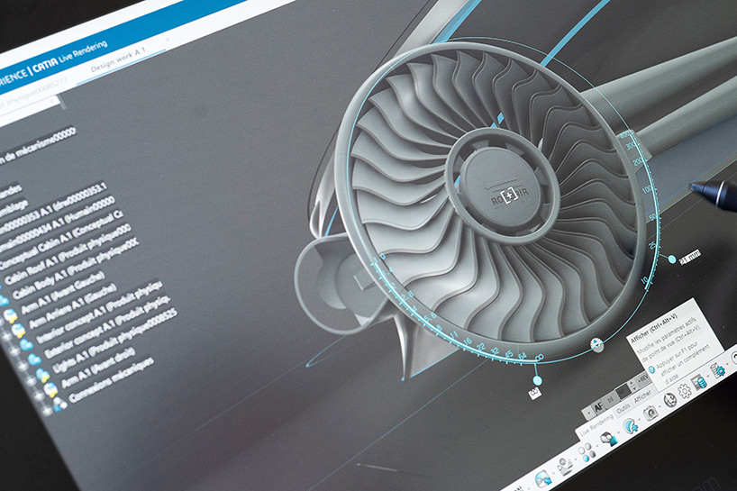 dassault systemes 3DEXPERIENCE
