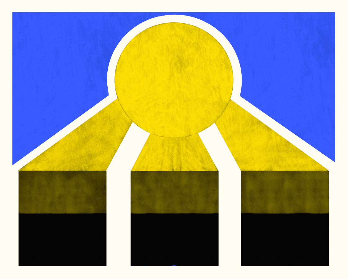 little sun