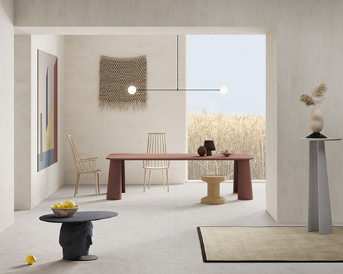 studio irvine designs a domestic concrete landscape for forma&cemento