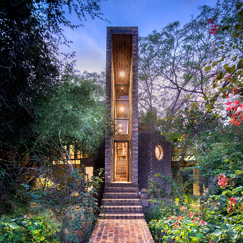 You Can Now Stay in the Homes of South Africa's Most Prominent Artists